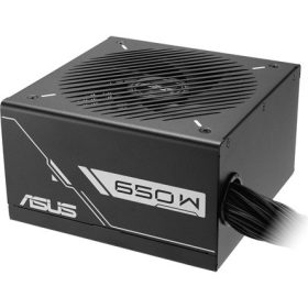 Asus Prime ATX desktop tápegység 650W 80+ Bronze BOX