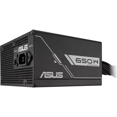 Asus Prime ATX desktop tápegység 650W 80+ Bronze BOX