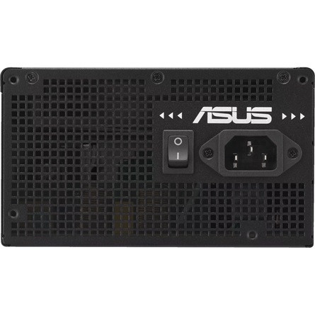 Asus Prime ATX desktop tápegység 650W 80+ Bronze BOX