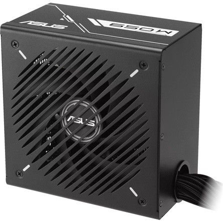 Asus Prime ATX desktop tápegység 650W 80+ Bronze BOX