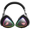 Asus ROG Delta gaming headset fekete