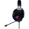 Asus ROG Theta 7.1 gaming fejhallgató headset fekete