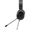 Asus TUF Gaming H3 gaming fejhallgató headset fekete-szürke