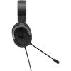 Asus TUF Gaming H3 gaming fejhallgató headset fekete-szürke