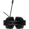 Asus TUF Gaming H3 gaming fejhallgató headset fekete-szürke