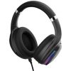 Asus ROG Fusion II 500 gaming fejhallgató headset fekete