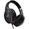 Asus ROG Fusion II 500 gaming fejhallgató headset fekete