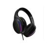 Asus ROG Fusion II 300 gaming fejhallgató headset fekete