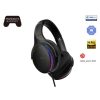 Asus ROG Fusion II 300 gaming fejhallgató headset fekete