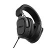 Asus TUF Gaming H3 Wireless gaming fejhallgató headset fekete