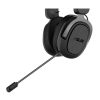 Asus TUF Gaming H3 Wireless gaming fejhallgató headset fekete