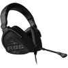 Asus ROG Delta S Animate gaming fejhallgató headset fekete