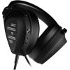 Asus ROG Delta S Animate gaming fejhallgató headset fekete