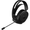 Asus TUF Gaming H1 Wireless gaming fejhallgató headset fekete