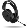 Asus TUF Gaming H1 Wireless gaming fejhallgató headset fekete