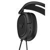 Asus TUF Gaming H1 gaming fejhallgató headset fekete