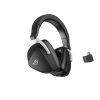 Asus ROG Delta S Wireless gaming fejhallgató headset fekete