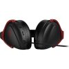 Asus ROG Delta S Core gaming fejhallgató headset fekete-piros