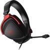 Asus ROG Delta S Core gaming fejhallgató headset fekete-piros