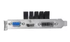 ASUS Video Card NVidia GeForce GT 730 2GB GDDR5 BRK VGA low-profile graphics card for silent HTPC build (with I/O port brackets), PCIe 2.0, 1xD-SUB, 1xDVI-D, 1xHDMI 1.4a