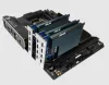 ASUS Video Card NVidia GeForce GT 730 2GB GDDR5 [GT730-4H-SL-2GD5] VGA with 4 HDMI ports and passive cooling to enable quiet multi-monitor productivity, PCIe 2.0, 4xHDMI 1.4b