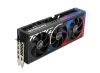 ASUS GeForce RTX 4090 24GB GDDR6X - ROG-STRIX-RTX4090-O24G-WHITE videokártya