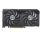 ASUS Video Card NVidia DUAL-RTX4060TI-O8G-EVO RTX4060TI,HDMI,DP*3,8G,D6