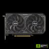 ASUS GeForce RTX 4060 8GB GDDR6 - DUAL-RTX4060-O8G-V2 videokártya