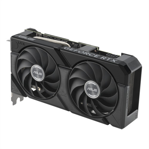 ASUS NVIDIA RTX 4060 8GB GDDR6 - DUAL-RTX4060-O8G-EVO VGA