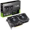 ASUS NVIDIA RTX 4060 8GB GDDR6 - DUAL-RTX4060-O8G-EVO VGA