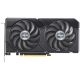 ASUS Video Card Nvidia DUAL-RTX4060TI-O16G-EVO