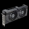 ASUS Radeon RX 7700 XT 12GB GDDR6 - DUAL-RX7700XT-O12G videokártya