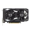 ASUS NVIDIA RTX 3050 6GB GDDR6 - DUAL-RTX3050-O6G VGA