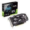 ASUS NVIDIA RTX 3050 6GB GDDR6 - DUAL-RTX3050-O6G VGA