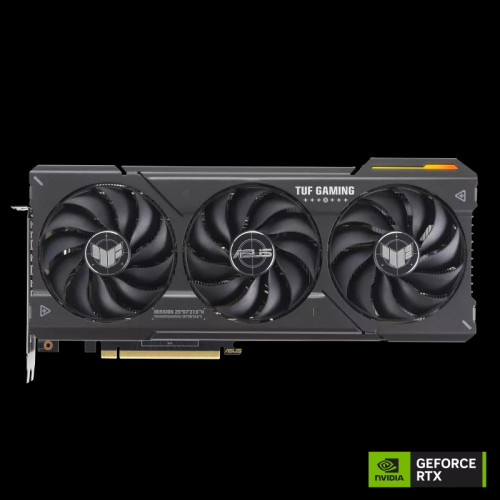 ASUS GeForce RTX 4070 SUPER 12GB GDDR6X - TUF-RTX4070S-12G-GAMING VGA