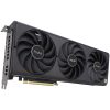 ASUS Video Card NVidia ProArt GeForce RTX 4080 SUPER OC Edition 16GB GDDR6X VGA brings elegant and minimalist style to empower creator PC builds with full-scale GeForce RTX 40 SUPER Series per...