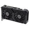 ASUS Video Card NVidia Dual GeForce RTX 4070 SUPER EVO OC Edition 12GB GDDR6X VGA with two powerful Axial-tech fans and a 2.5-slot design for broad compatibility, PCIe 4.0, 1xHDMI 2.1a, 3xDisp...