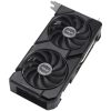 ASUS Video Card NVidia Dual GeForce RTX 4070 SUPER EVO OC Edition 12GB GDDR6X VGA with two powerful Axial-tech fans and a 2.5-slot design for broad compatibility, PCIe 4.0, 1xHDMI 2.1a, 3xDisp...