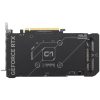 ASUS Video Card NVidia Dual GeForce RTX 4070 SUPER EVO OC Edition 12GB GDDR6X VGA with two powerful Axial-tech fans and a 2.5-slot design for broad compatibility, PCIe 4.0, 1xHDMI 2.1a, 3xDisp...