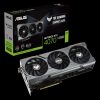 ASUS GeForce RTX 4070 Ti SUPER 16GB GDDR6X - TUF-RTX4070TIS-16G-GAMING VGA