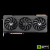 ASUS GeForce RTX 4070 Ti SUPER 16GB GDDR6X - TUF-RTX4070TIS-16G-GAMING VGA