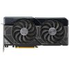 ASUS Video Card NVidia Dual GeForce RTX 4070 Ti SUPER OC Edition 16GB GDDR6X