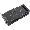 ASUS Video Card NVidia Dual GeForce RTX 4070 Ti SUPER OC Edition 16GB GDDR6X