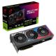 ASUS GeForce RTX 4070 Ti SUPER 16GB GDDR6X - ROG-STRIX-RTX4070TIS-O16G-GAMING VG