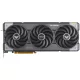 ASUS Video Card AMD TUF Gaming Radeon RX 9070 XT OC Edition 16GB GDDR6 (TUF-RX9070XT-O16G-GAMING) VGA, PCIe 5.0, 1xHDMI 2.1b, 3xDisplayPort 2.1a
