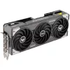 ASUS Video Card AMD TUF Gaming Radeon RX 9070 XT OC Edition 16GB GDDR6 (TUF-RX9070XT-O16G-GAMING) VGA, PCIe 5.0, 1xHDMI 2.1b, 3xDisplayPort 2.1a