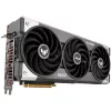 ASUS Video Card AMD TUF Gaming Radeon RX 9070 XT OC Edition 16GB GDDR6 (TUF-RX9070XT-O16G-GAMING) VGA, PCIe 5.0, 1xHDMI 2.1b, 3xDisplayPort 2.1a
