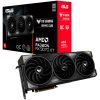 ASUS Video Card AMD TUF Gaming Radeon RX 9070 XT OC Edition 16GB GDDR6 (TUF-RX9070XT-O16G-GAMING) VGA, PCIe 5.0, 1xHDMI 2.1b, 3xDisplayPort 2.1a