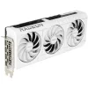 ASUS Video Card AMD Radeon PRIME-RX9070XT-O16G-WHITE ASUS Prime Radeon RX 9070 XT White OC Edition 16GB GDDR6 256-bit HDMI 3x DP