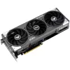 ASUS Video Card AMD TUF Gaming Radeon RX 9060 XT OC Edition 16GB GDDR6 (TUF-RX9060XT-O16G-GAMING) VGA, PCIe 5.0, 1xHDMI 2.1b, 2xDisplayPort 2.1a